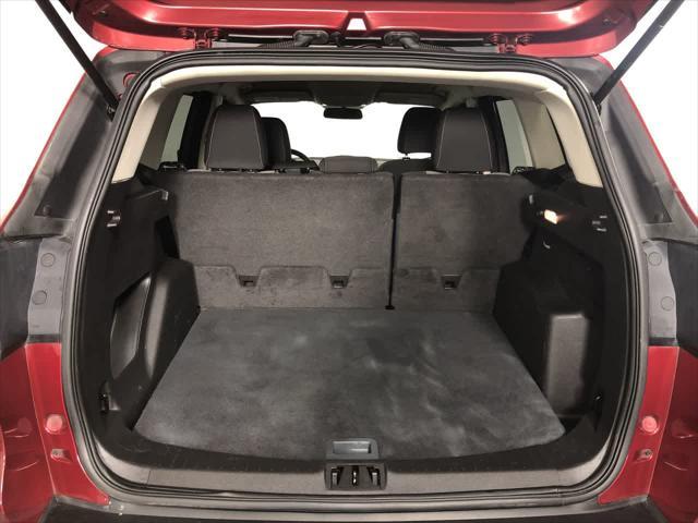 used 2017 Ford Escape car, priced at $10,990