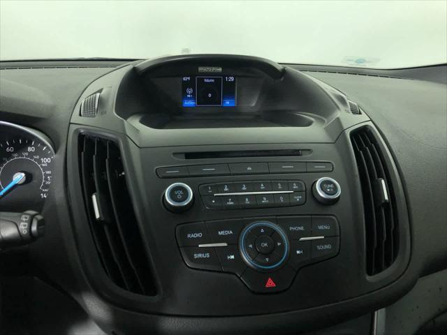 used 2017 Ford Escape car, priced at $10,990