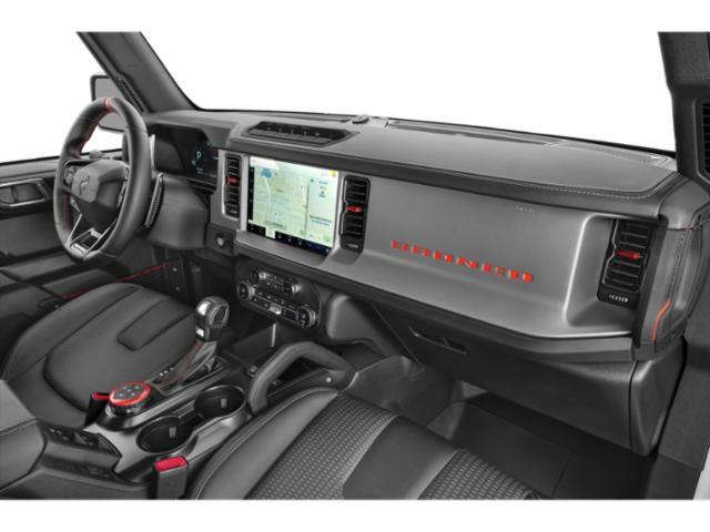 new 2025 Ford Bronco car, priced at $92,131