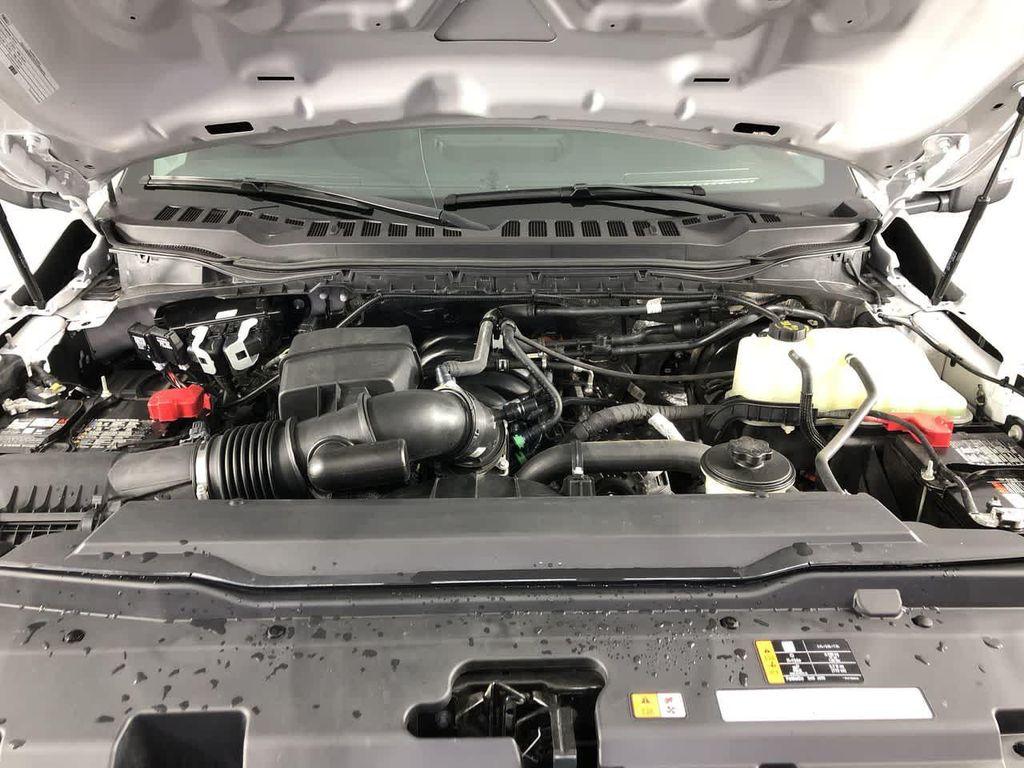 used 2023 Ford F-250 car, priced at $42,541