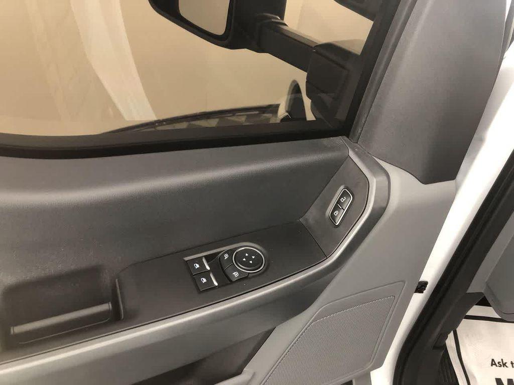 used 2023 Ford F-250 car, priced at $42,541