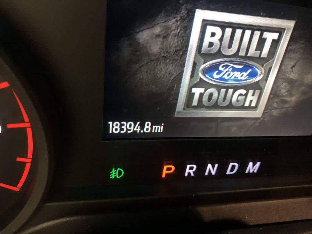 used 2023 Ford F-250 car, priced at $42,541