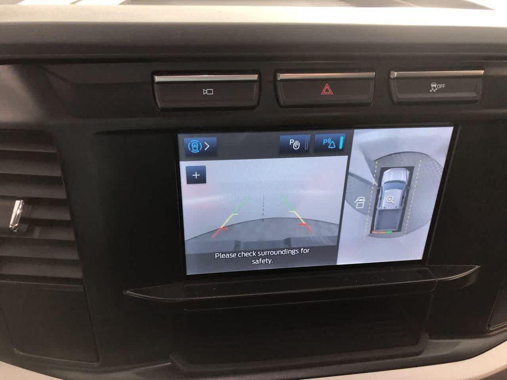 used 2023 Ford F-250 car, priced at $42,541