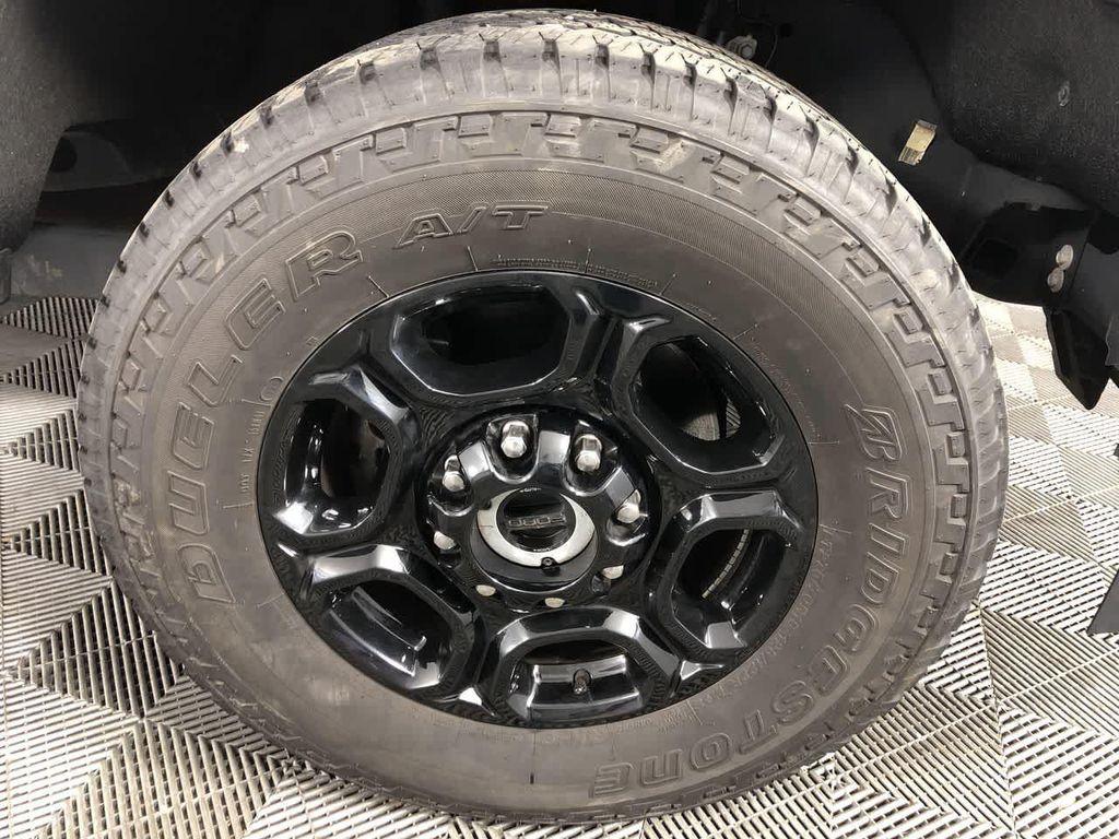 used 2023 Ford F-250 car, priced at $42,541