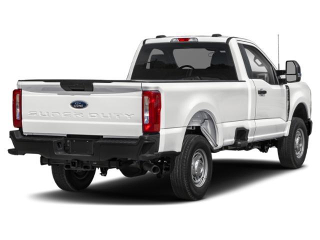 used 2023 Ford F-250 car, priced at $42,541