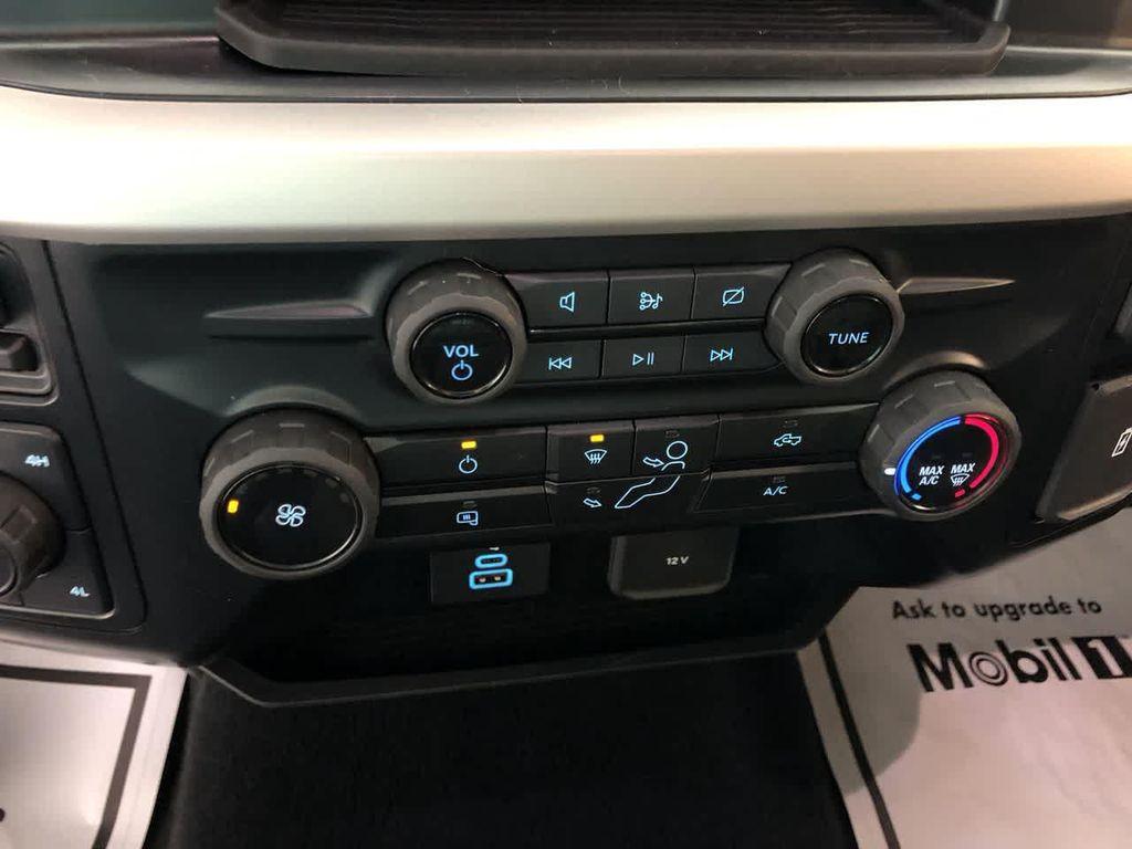 used 2023 Ford F-250 car, priced at $42,541