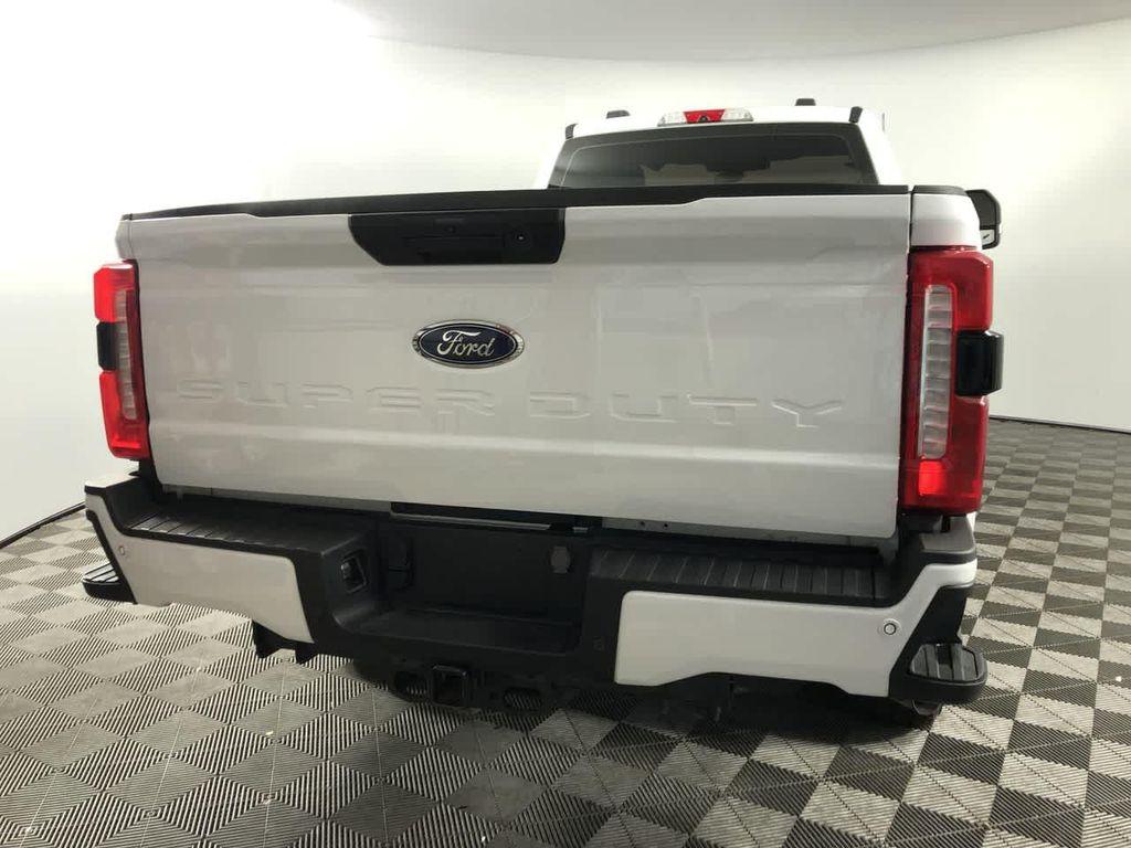 used 2023 Ford F-250 car, priced at $42,541