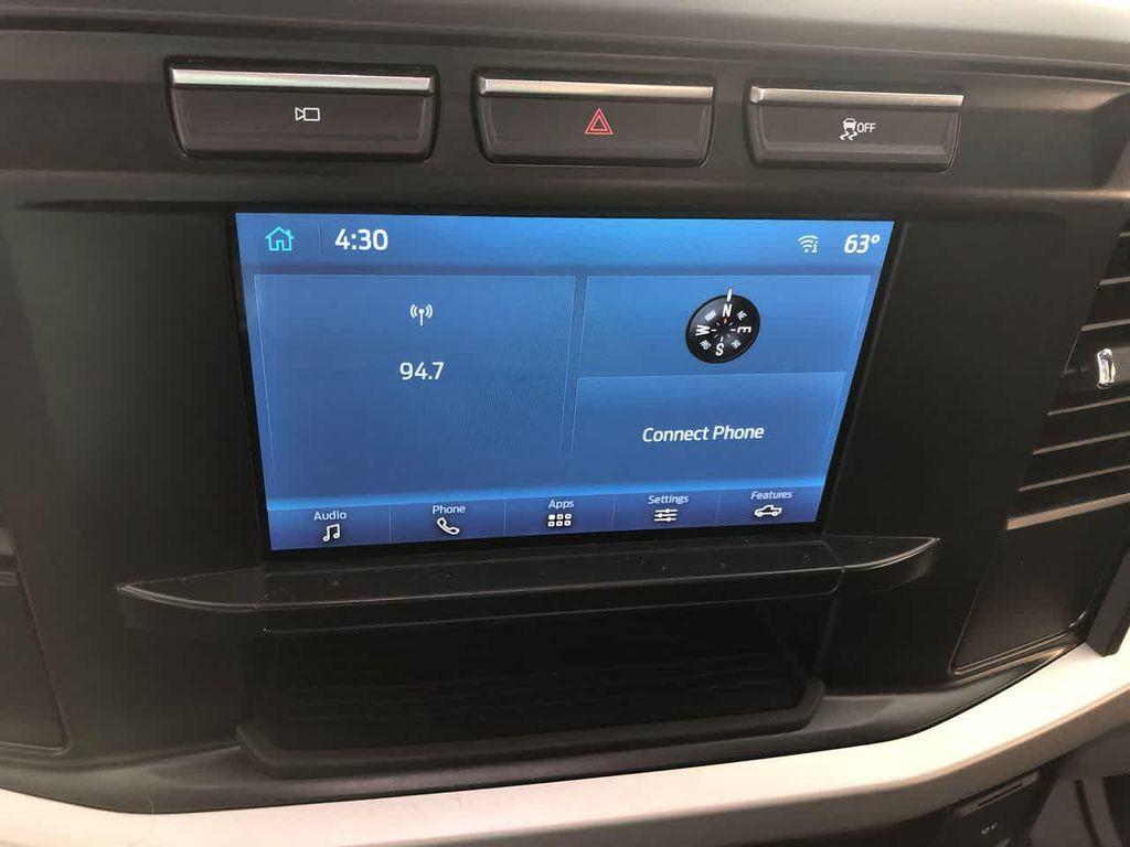 used 2023 Ford F-250 car, priced at $42,541