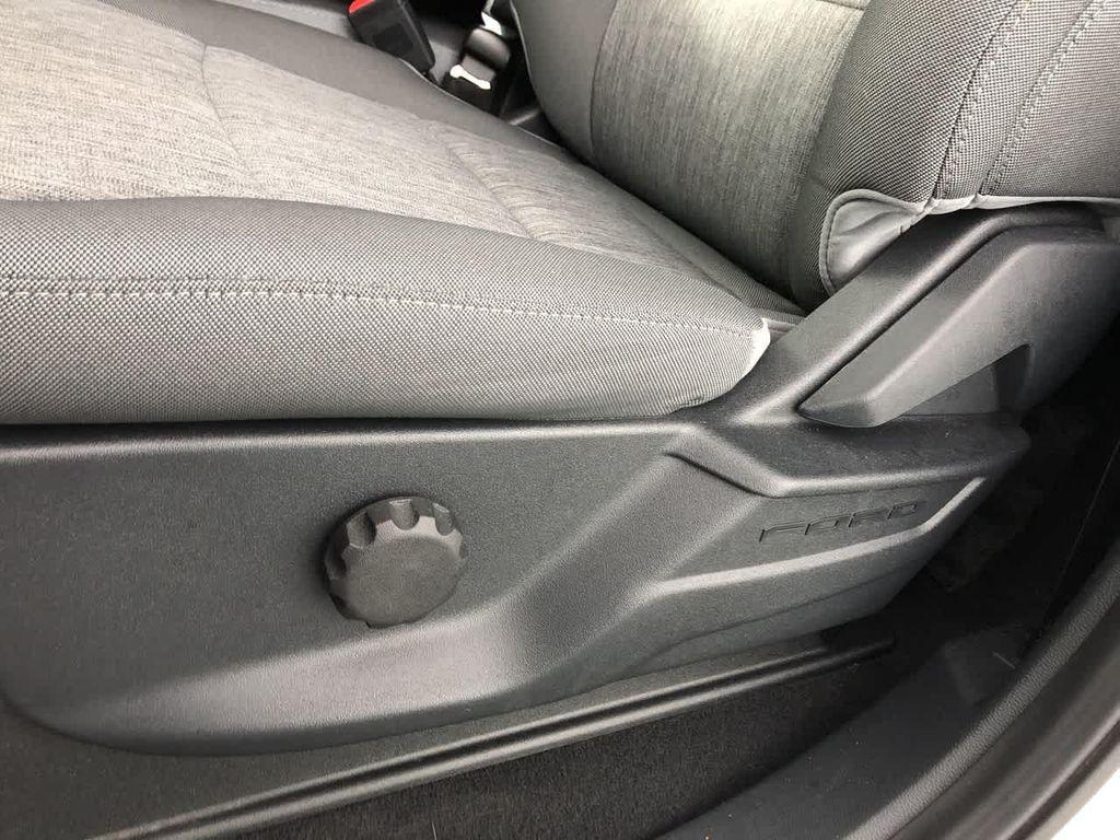 used 2023 Ford F-250 car, priced at $42,541