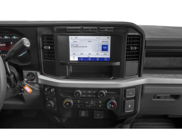 used 2023 Ford F-250 car, priced at $42,541