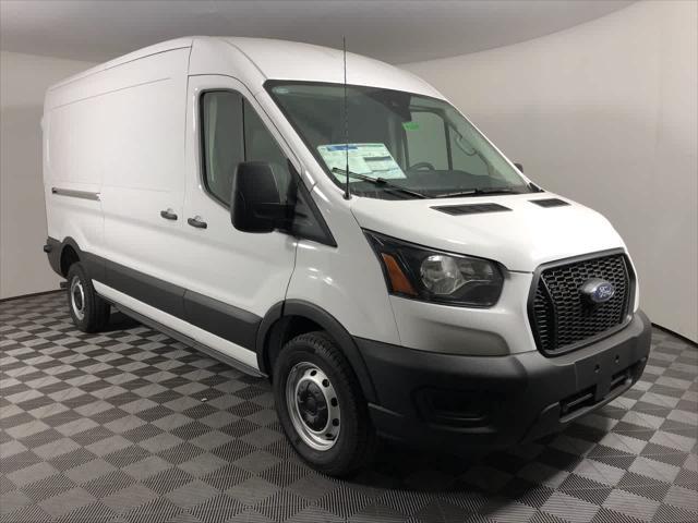 new 2024 Ford Transit-250 car, priced at $50,630