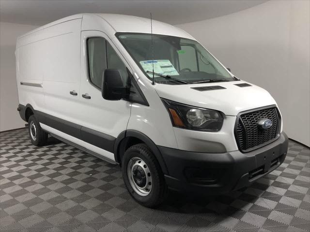 new 2024 Ford Transit-250 car, priced at $50,630