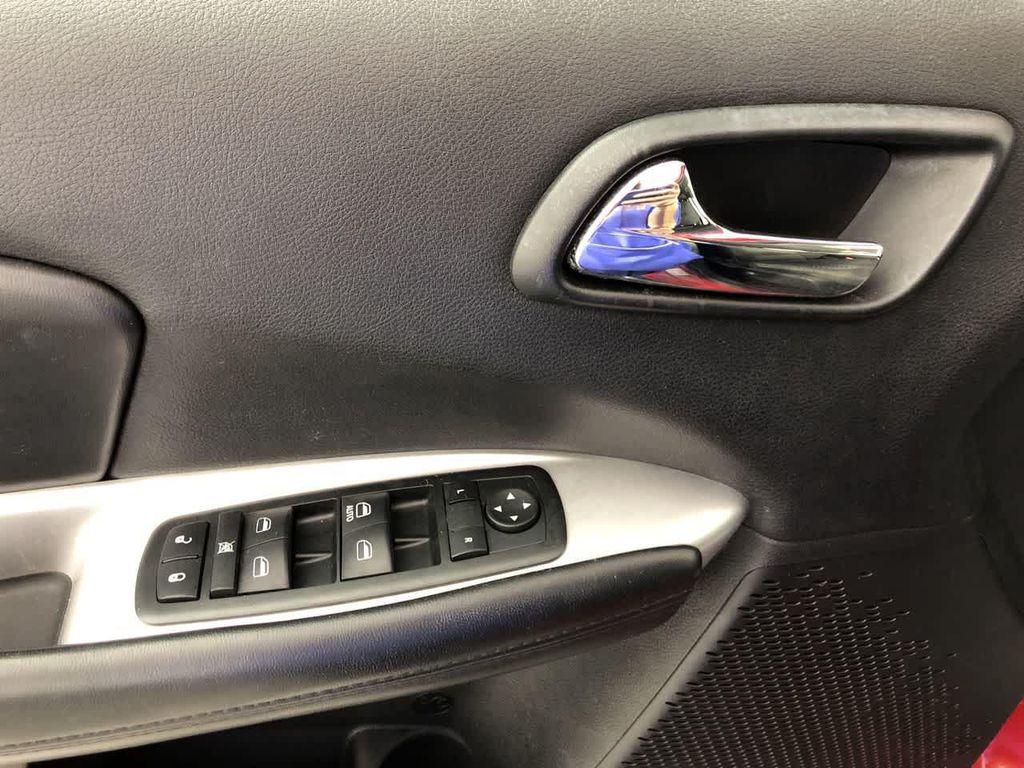 used 2013 Dodge Journey car, priced at $3,900