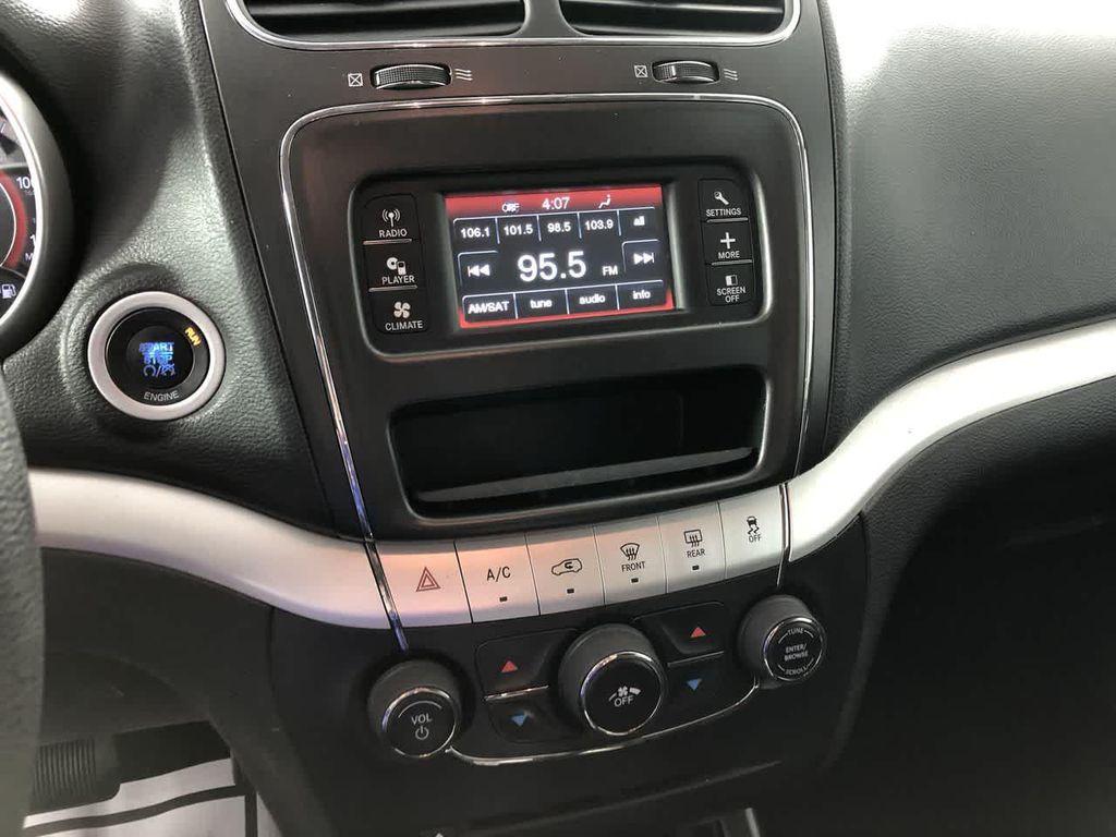 used 2013 Dodge Journey car, priced at $3,900