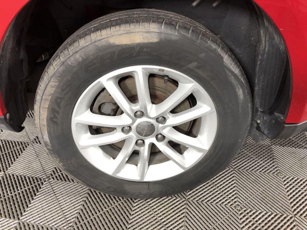 used 2013 Dodge Journey car, priced at $3,900