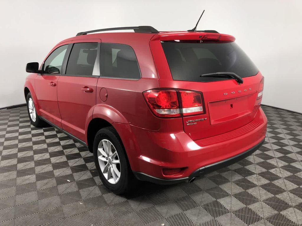 used 2013 Dodge Journey car, priced at $3,900
