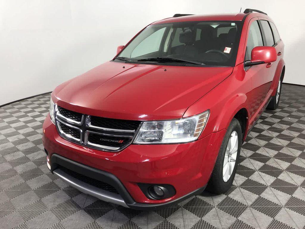 used 2013 Dodge Journey car, priced at $3,900