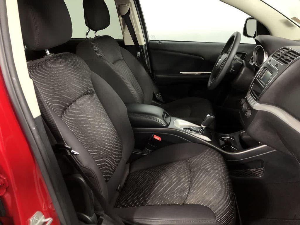 used 2013 Dodge Journey car, priced at $3,900