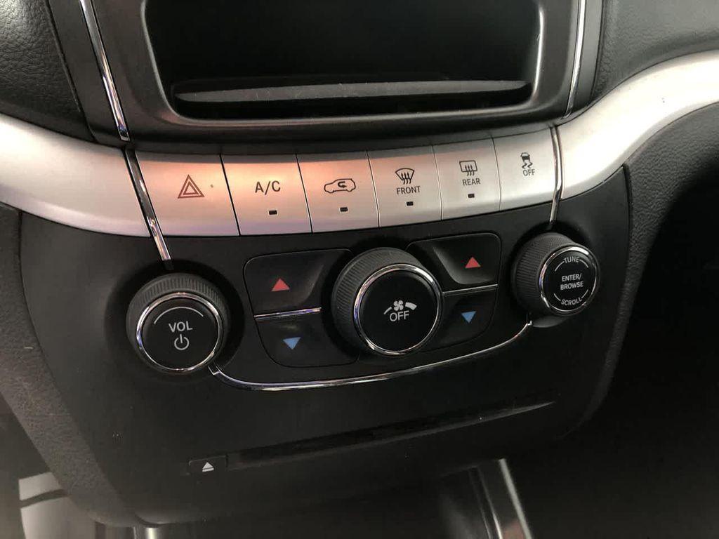 used 2013 Dodge Journey car, priced at $3,900