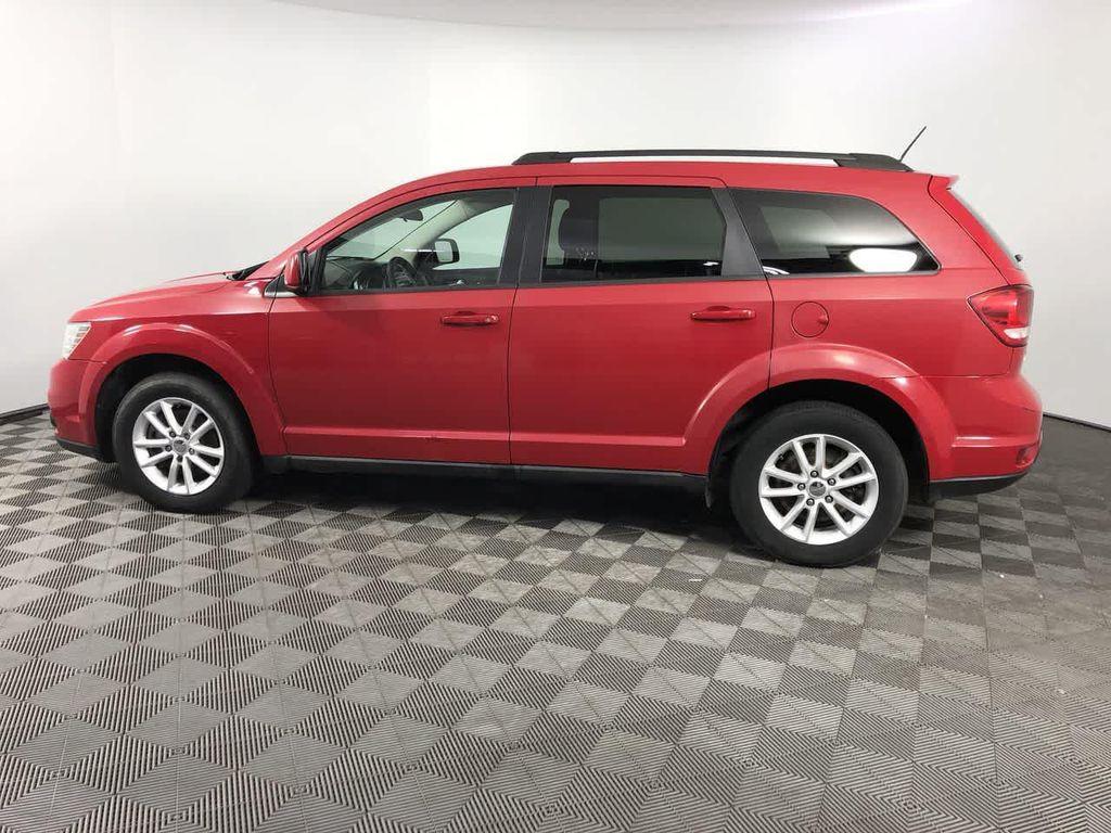 used 2013 Dodge Journey car, priced at $3,900