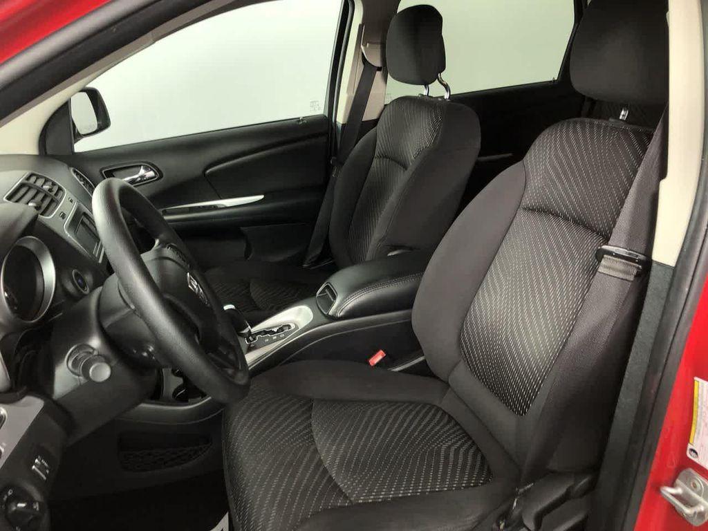 used 2013 Dodge Journey car, priced at $3,900