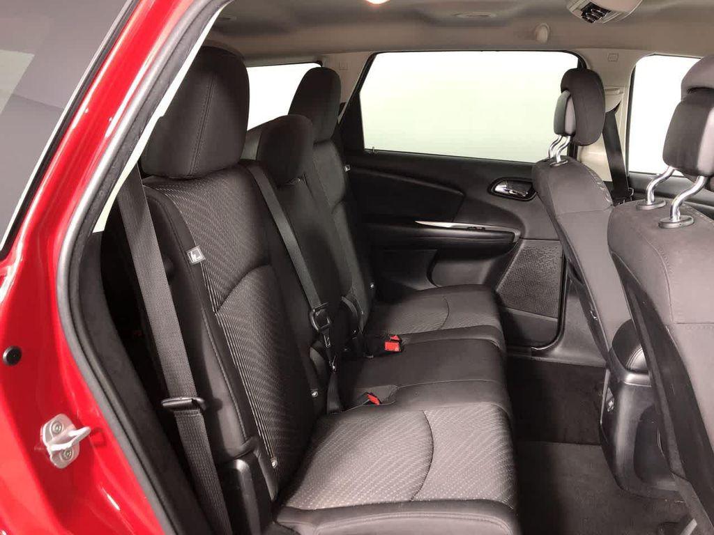 used 2013 Dodge Journey car, priced at $3,900