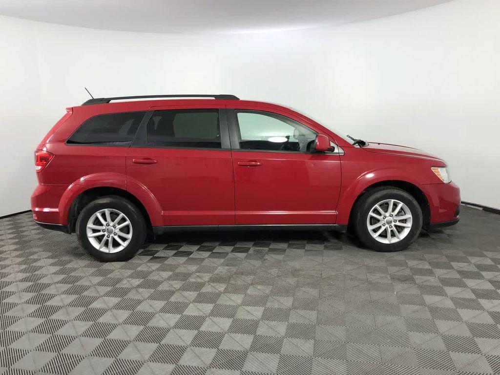 used 2013 Dodge Journey car, priced at $3,900