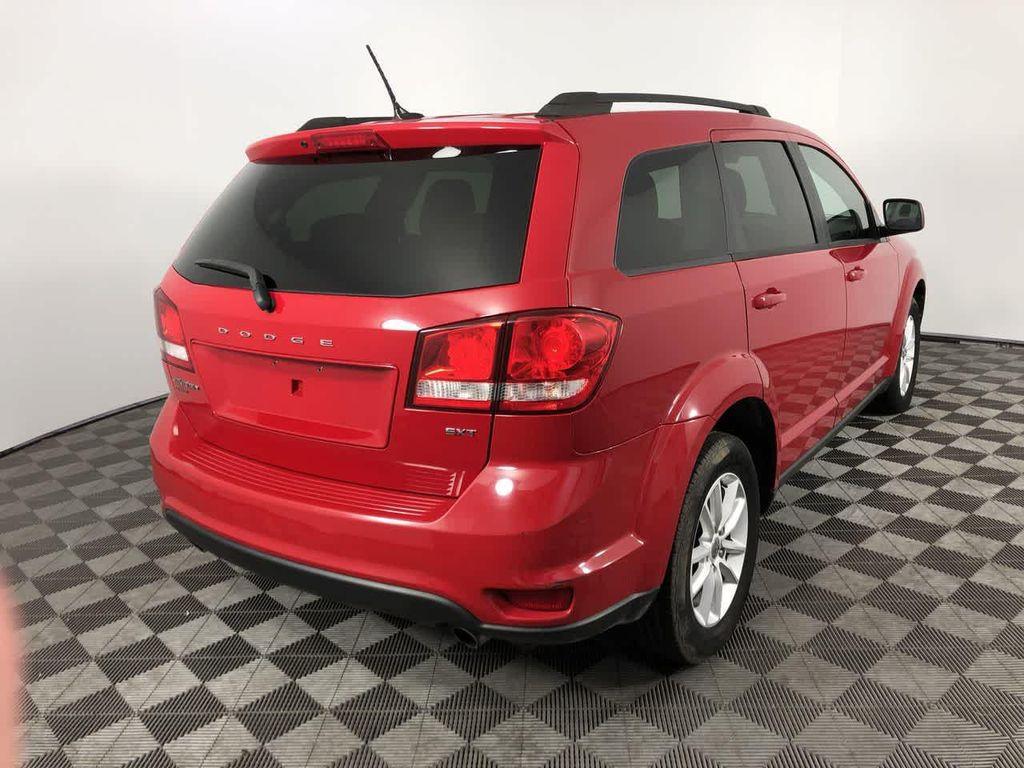 used 2013 Dodge Journey car, priced at $3,900