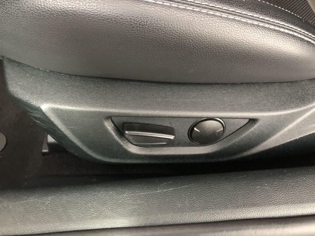 used 2023 Ford Mustang car, priced at $24,900