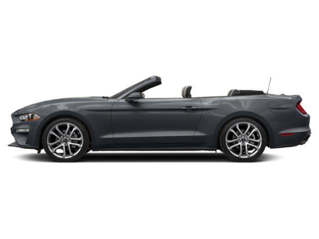 used 2023 Ford Mustang car, priced at $29,444