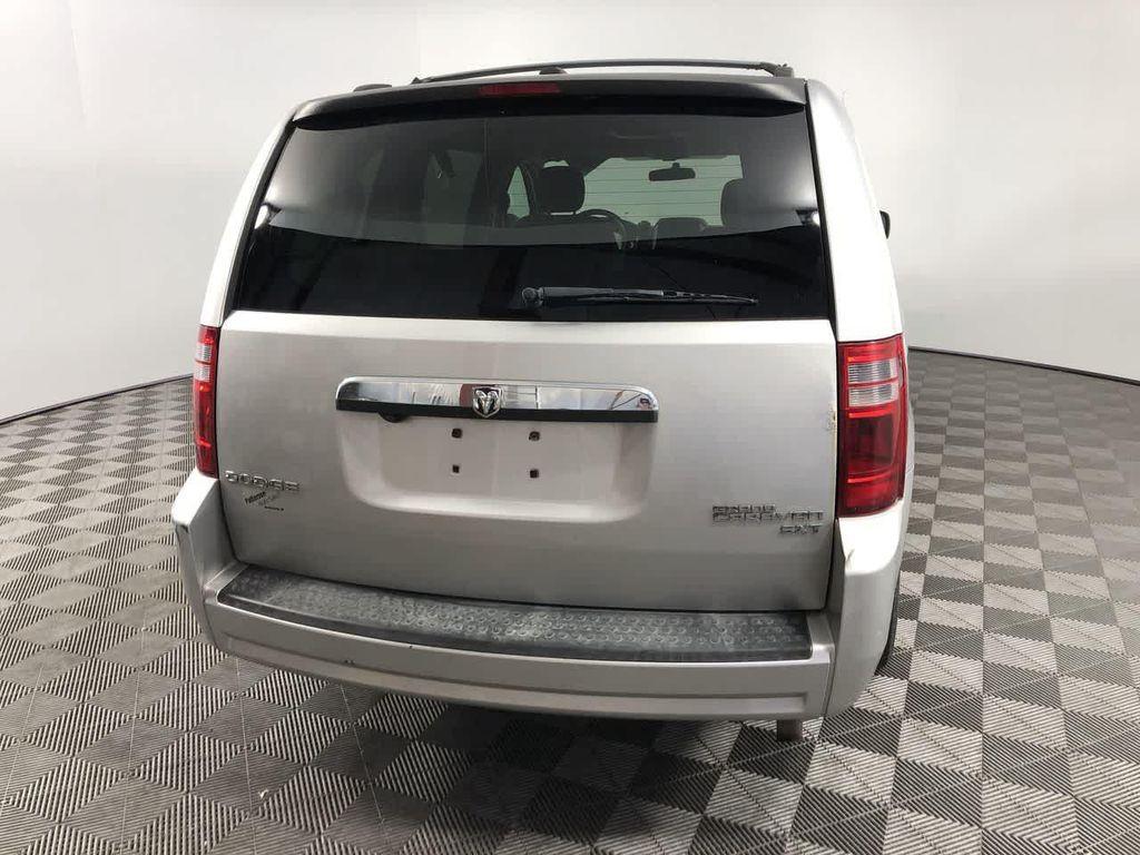 used 2010 Dodge Grand Caravan car, priced at $2,144