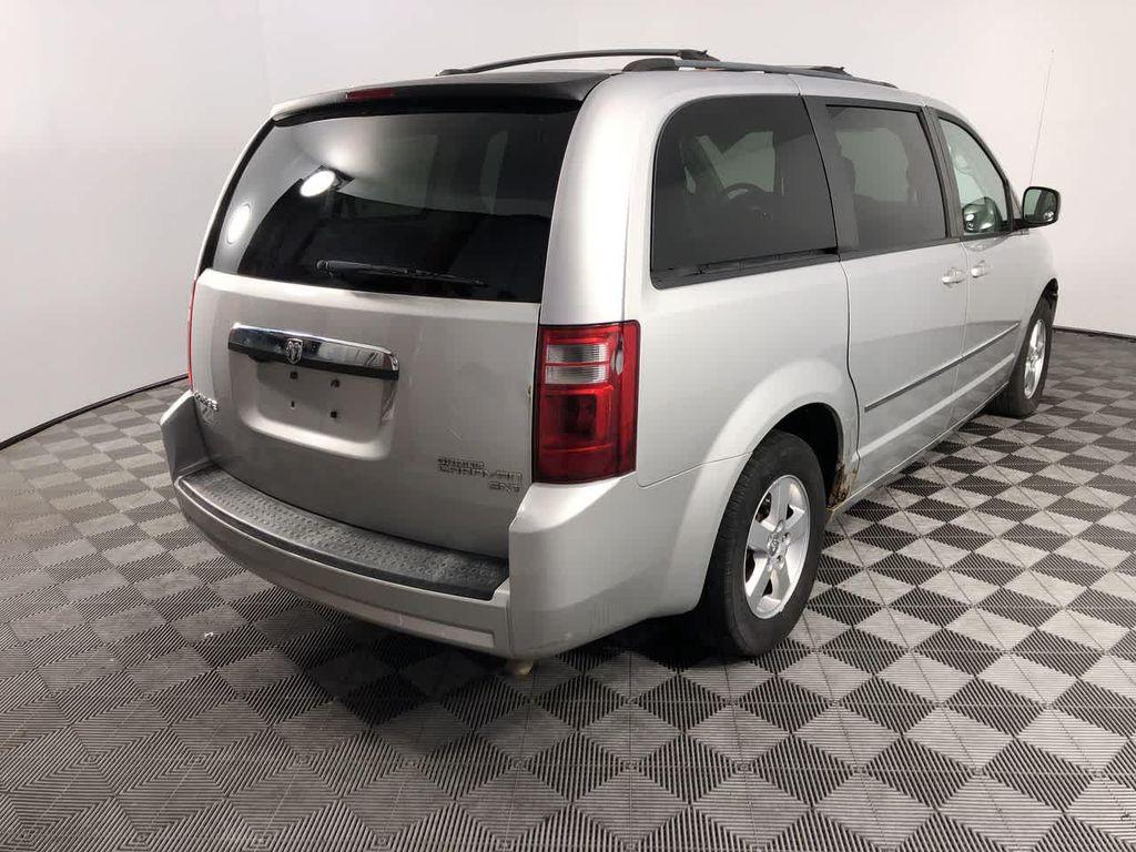 used 2010 Dodge Grand Caravan car, priced at $2,144