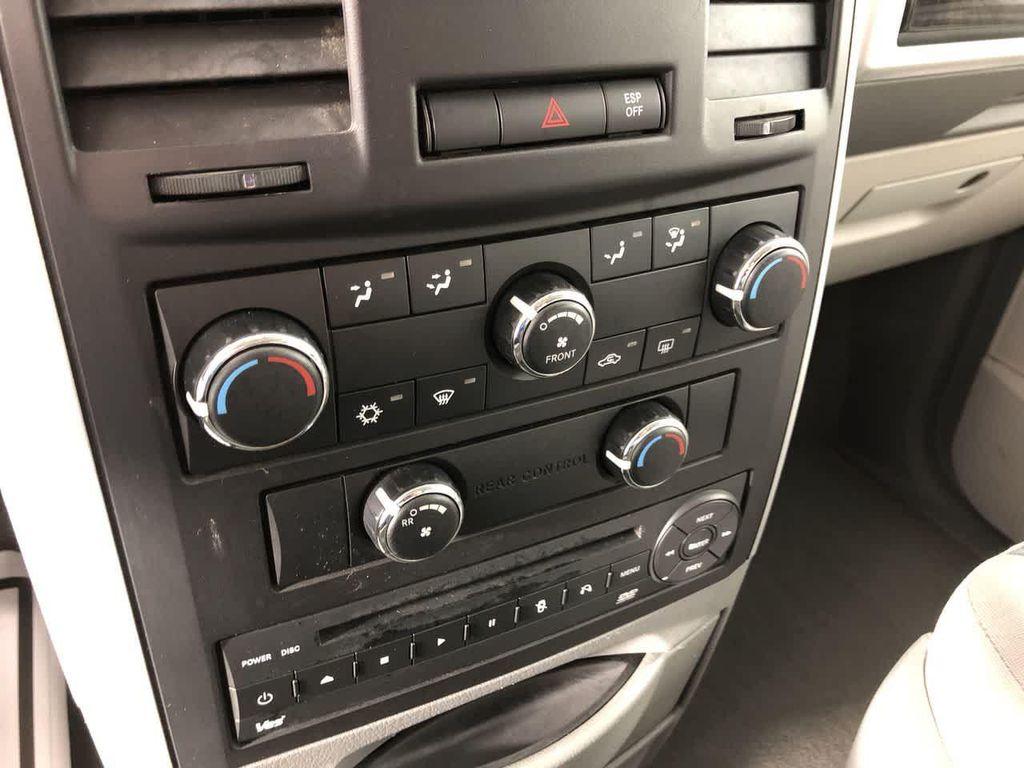 used 2010 Dodge Grand Caravan car, priced at $2,144