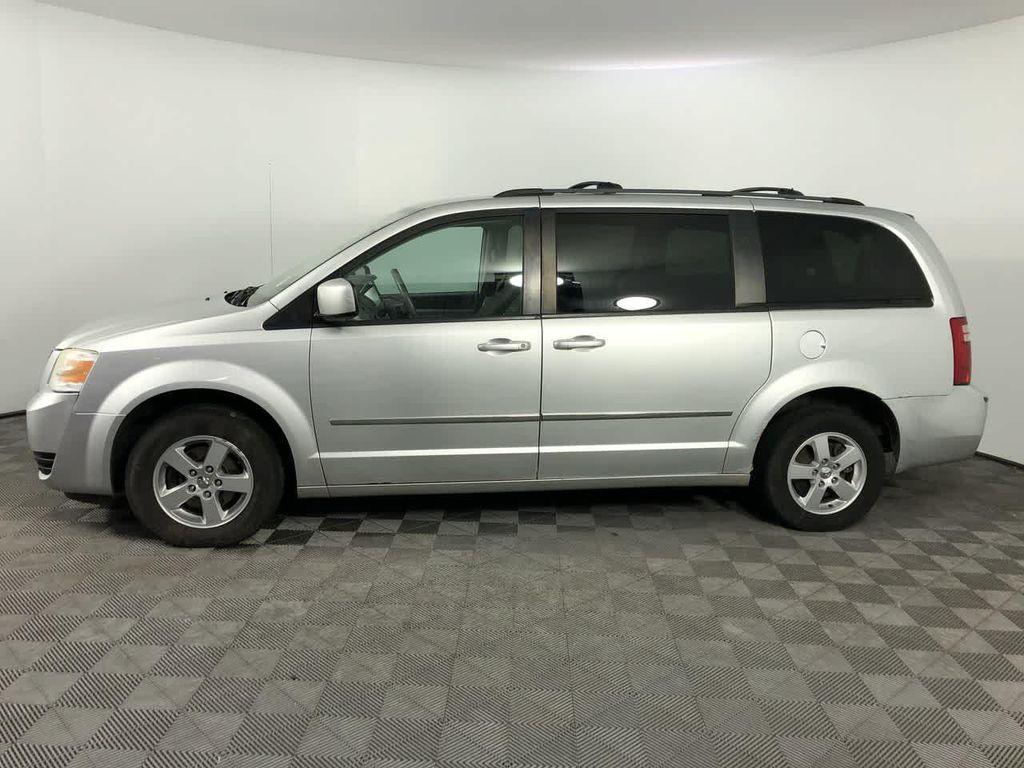 used 2010 Dodge Grand Caravan car, priced at $2,144
