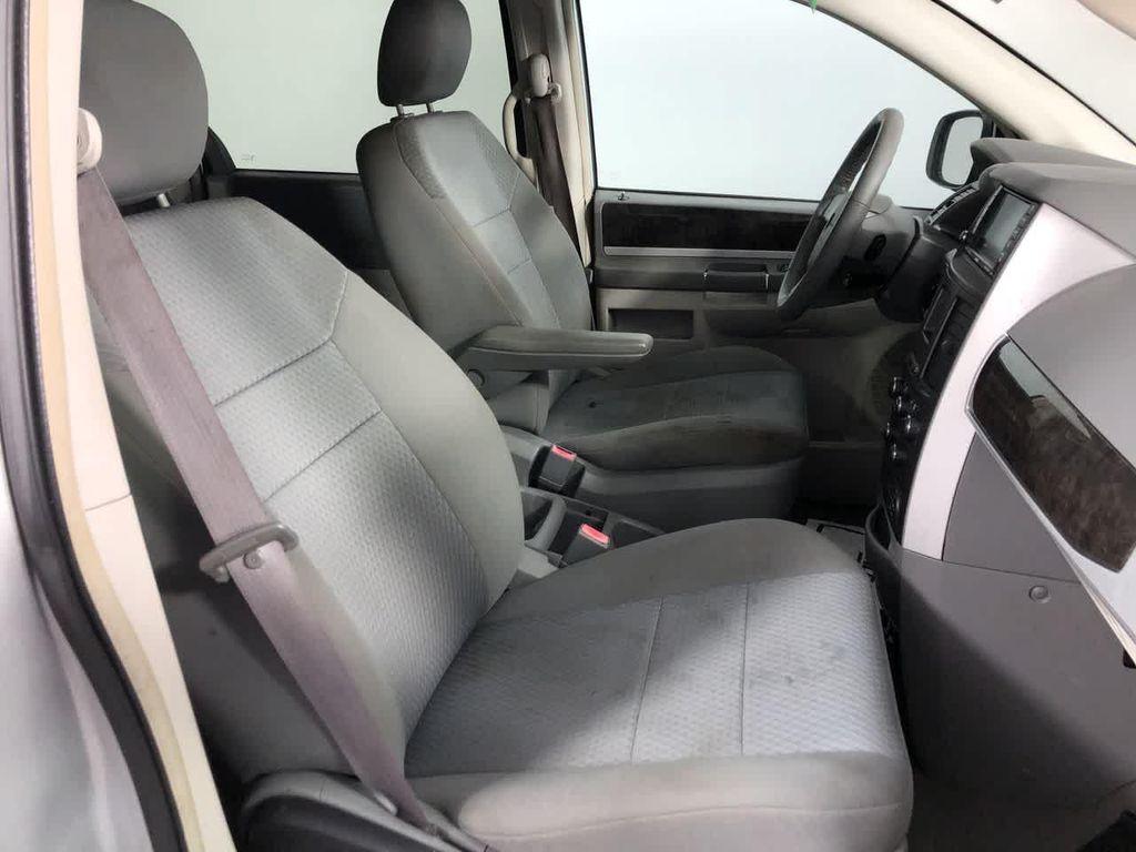 used 2010 Dodge Grand Caravan car, priced at $2,144