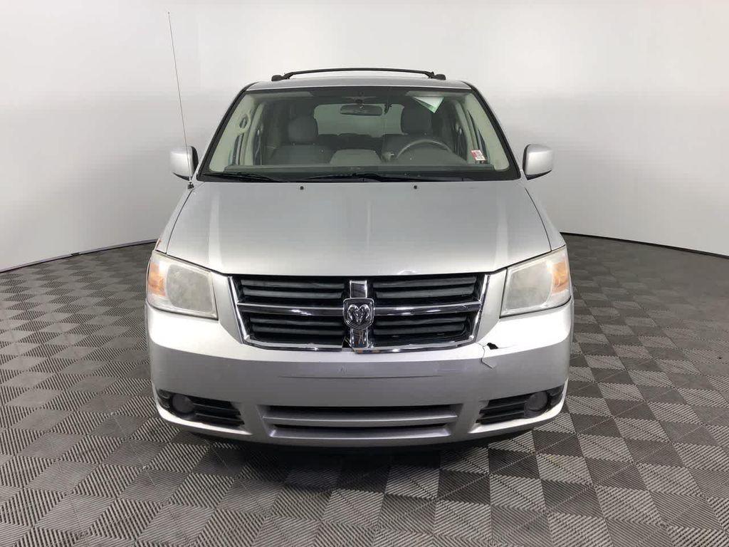 used 2010 Dodge Grand Caravan car, priced at $2,144