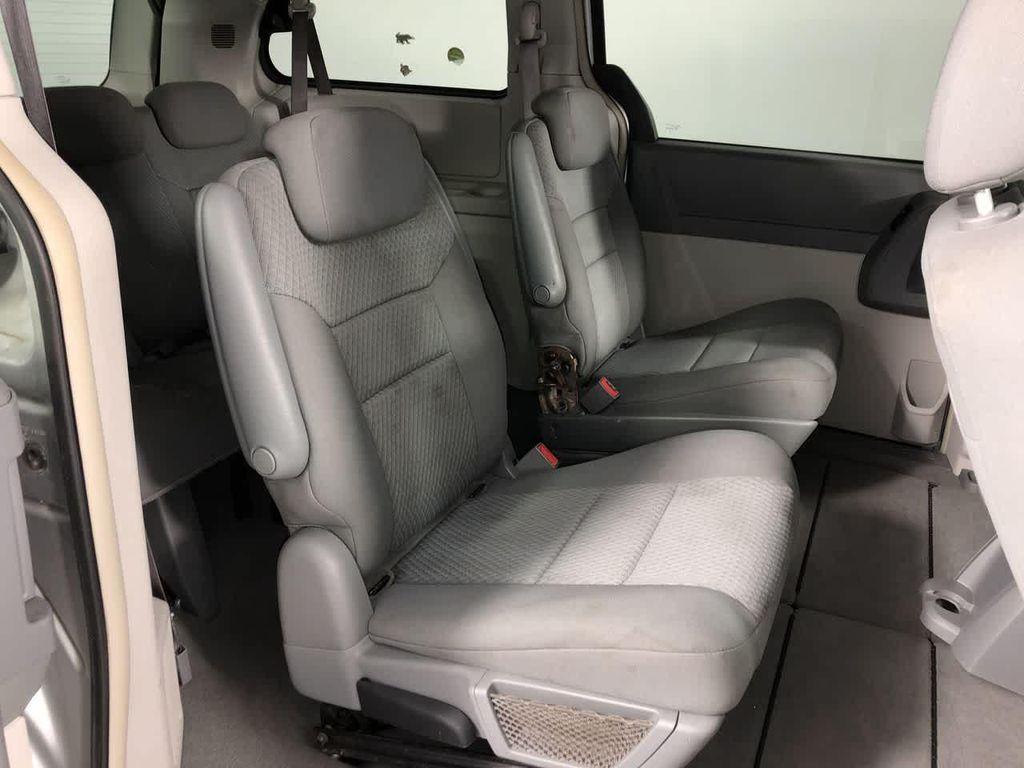 used 2010 Dodge Grand Caravan car, priced at $2,144