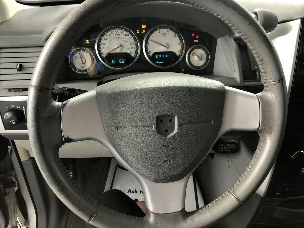 used 2010 Dodge Grand Caravan car, priced at $2,144