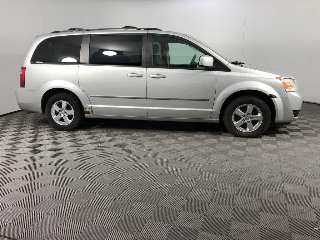 used 2010 Dodge Grand Caravan car, priced at $2,144