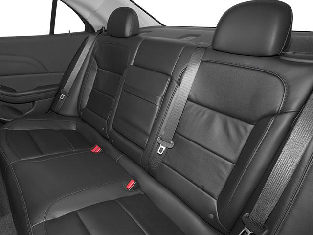 used 2013 Chevrolet Malibu car, priced at $6,900