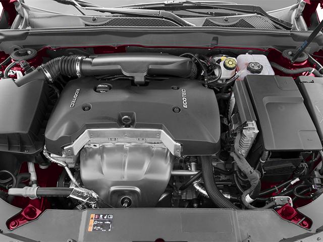 used 2013 Chevrolet Malibu car, priced at $6,900