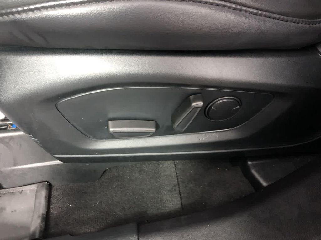 used 2022 Ford Explorer car, priced at $31,268