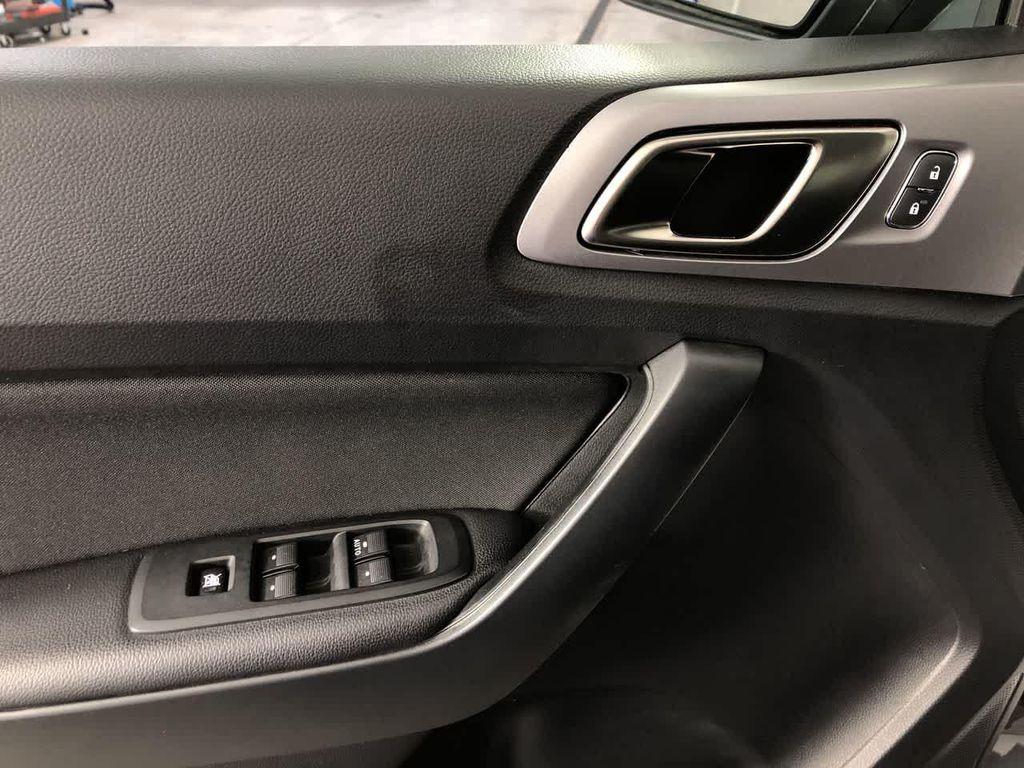 used 2022 Ford Ranger car, priced at $28,421