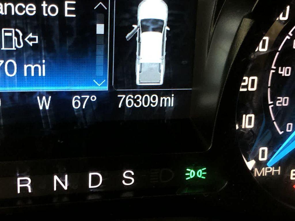 used 2022 Ford Ranger car, priced at $28,421