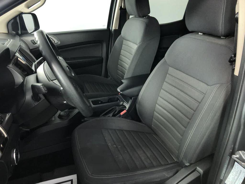 used 2022 Ford Ranger car, priced at $28,421