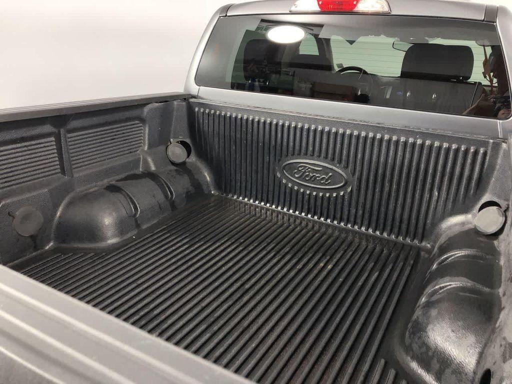 used 2022 Ford Ranger car, priced at $28,421