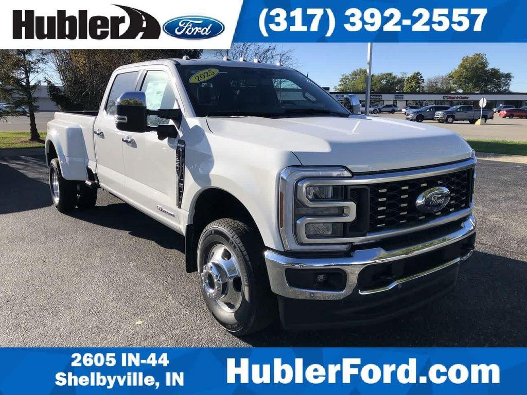 new 2026 Ford F-350 car, priced at $96,798