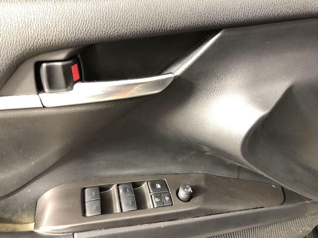 used 2023 Toyota Camry car, priced at $24,000