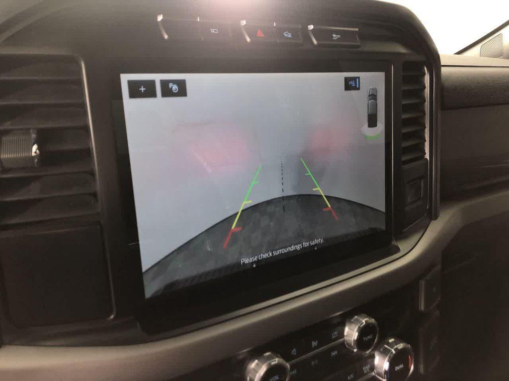 used 2022 Ford F-150 car, priced at $59,998