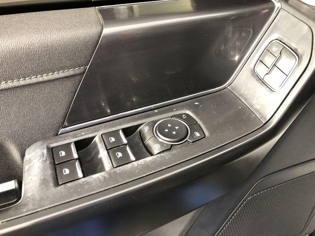 used 2022 Ford F-150 car, priced at $59,998